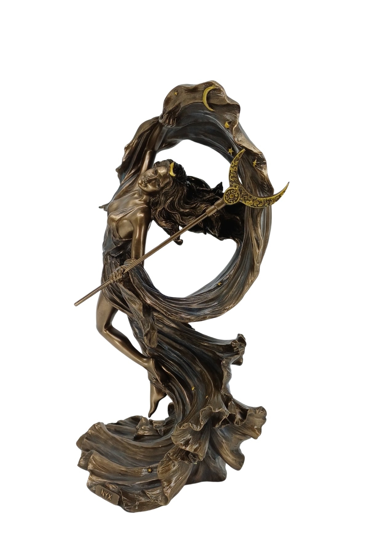 Veronese Gece Tanrıçası Nyx Biblo – WU77775A4