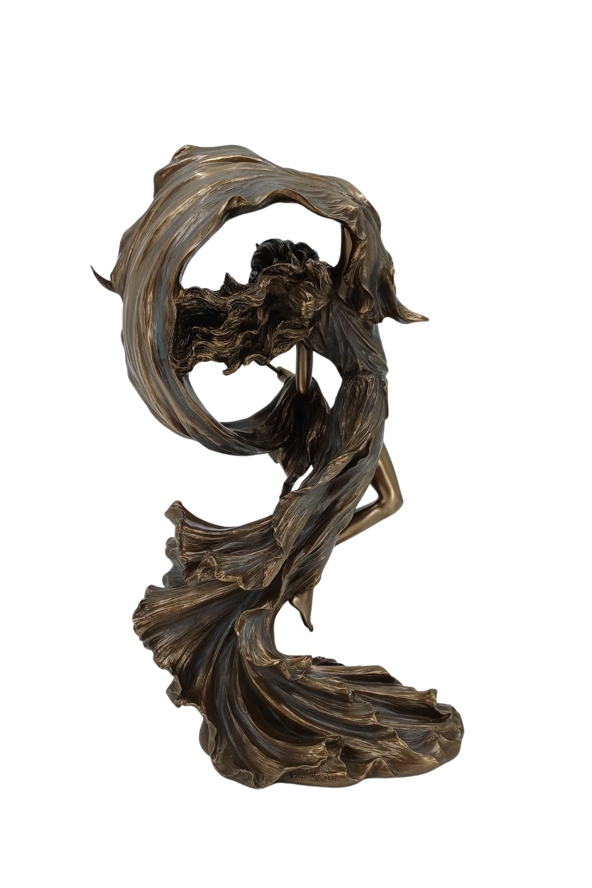 Veronese Gece Tanrıçası Nyx Biblo – WU77775A4