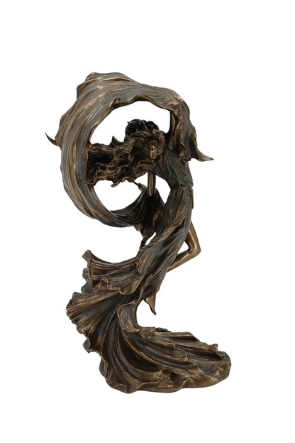 Veronese Gece Tanrıçası Nyx Biblo – WU77775A4