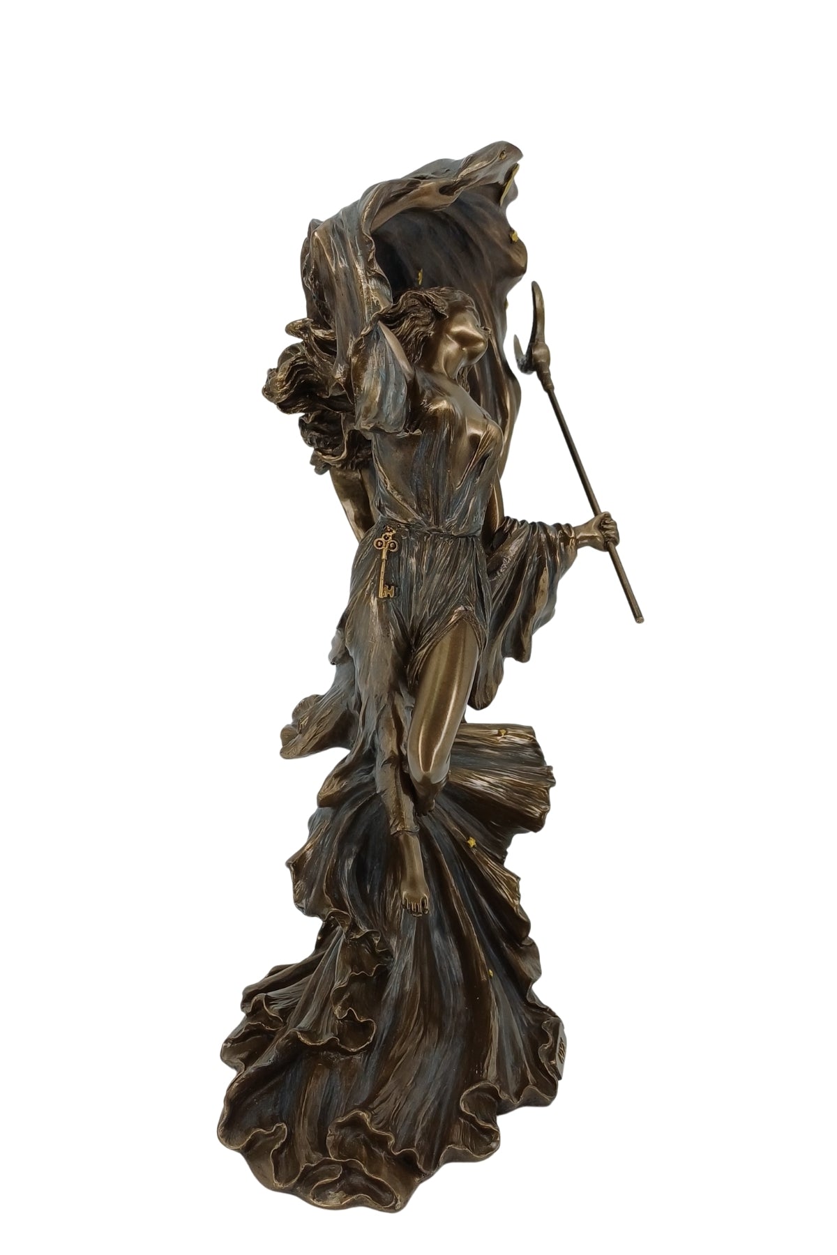 Veronese Gece Tanrıçası Nyx Biblo – WU77775A4