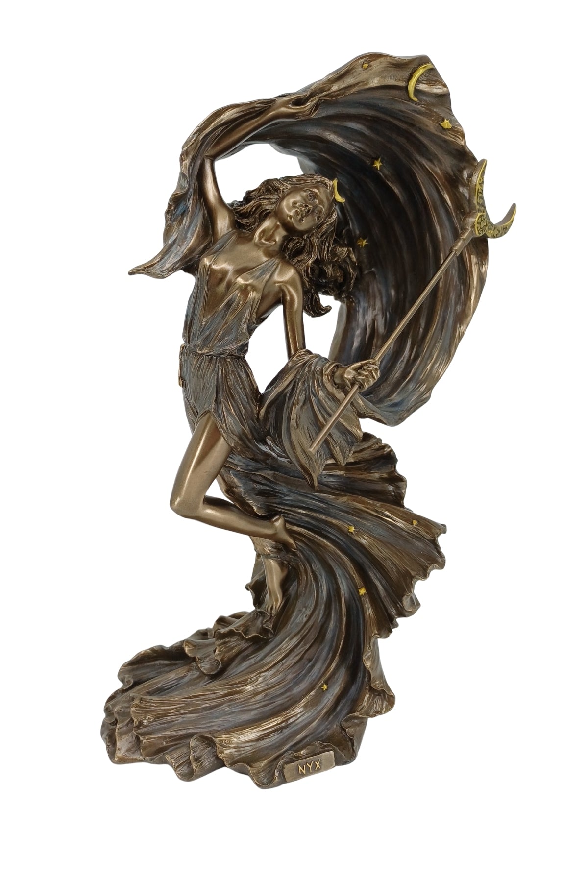 Veronese Gece Tanrıçası Nyx Biblo – WU77775A4