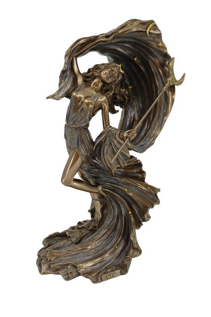 Veronese Gece Tanrıçası Nyx Biblo – WU77775A4