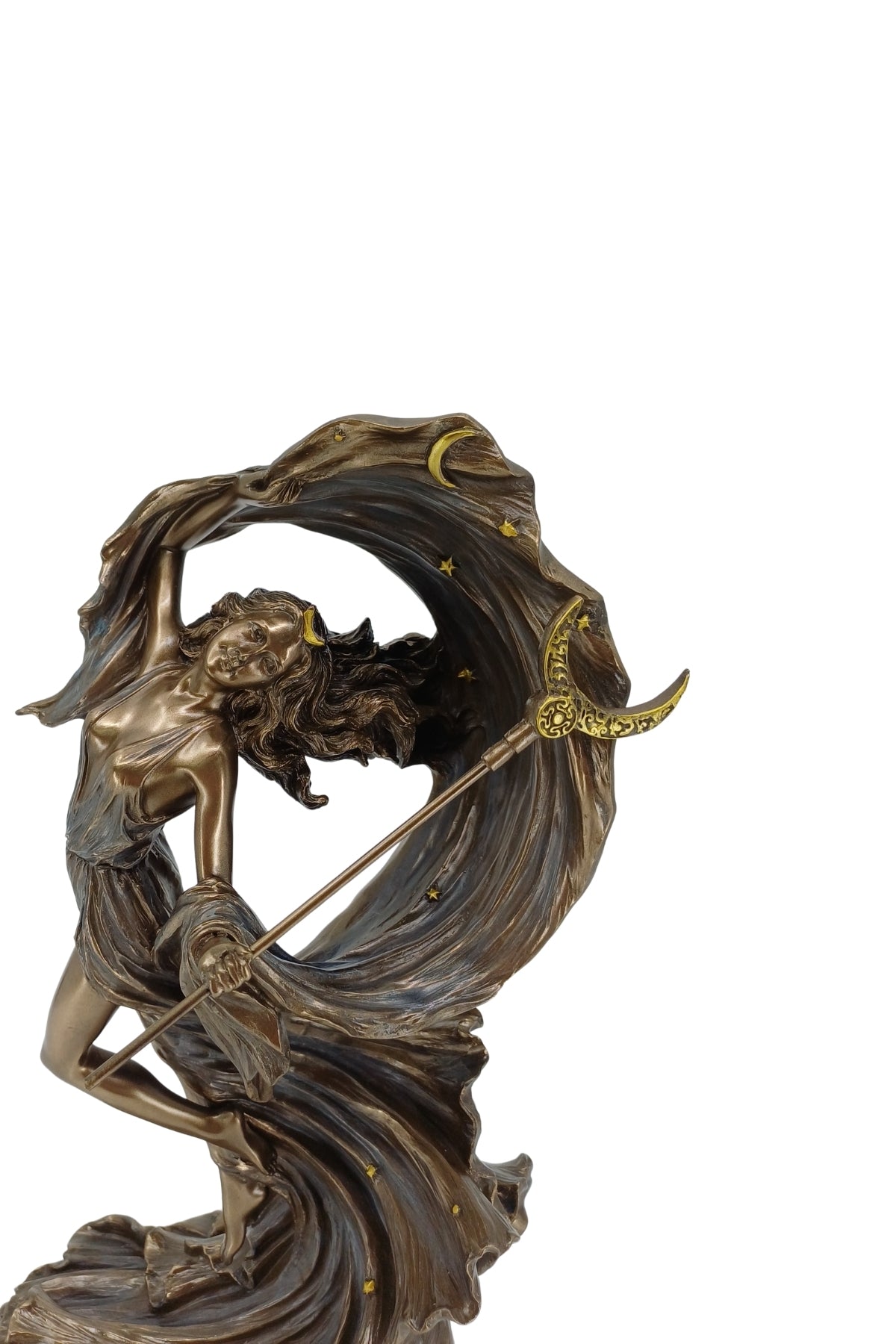 Veronese Gece Tanrıçası Nyx Biblo – WU77775A4