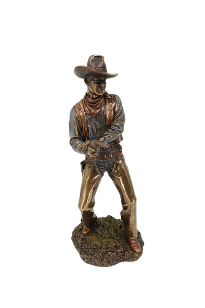 Veronese Eli Silahlı Kovboy Biblosu - WU76731A4