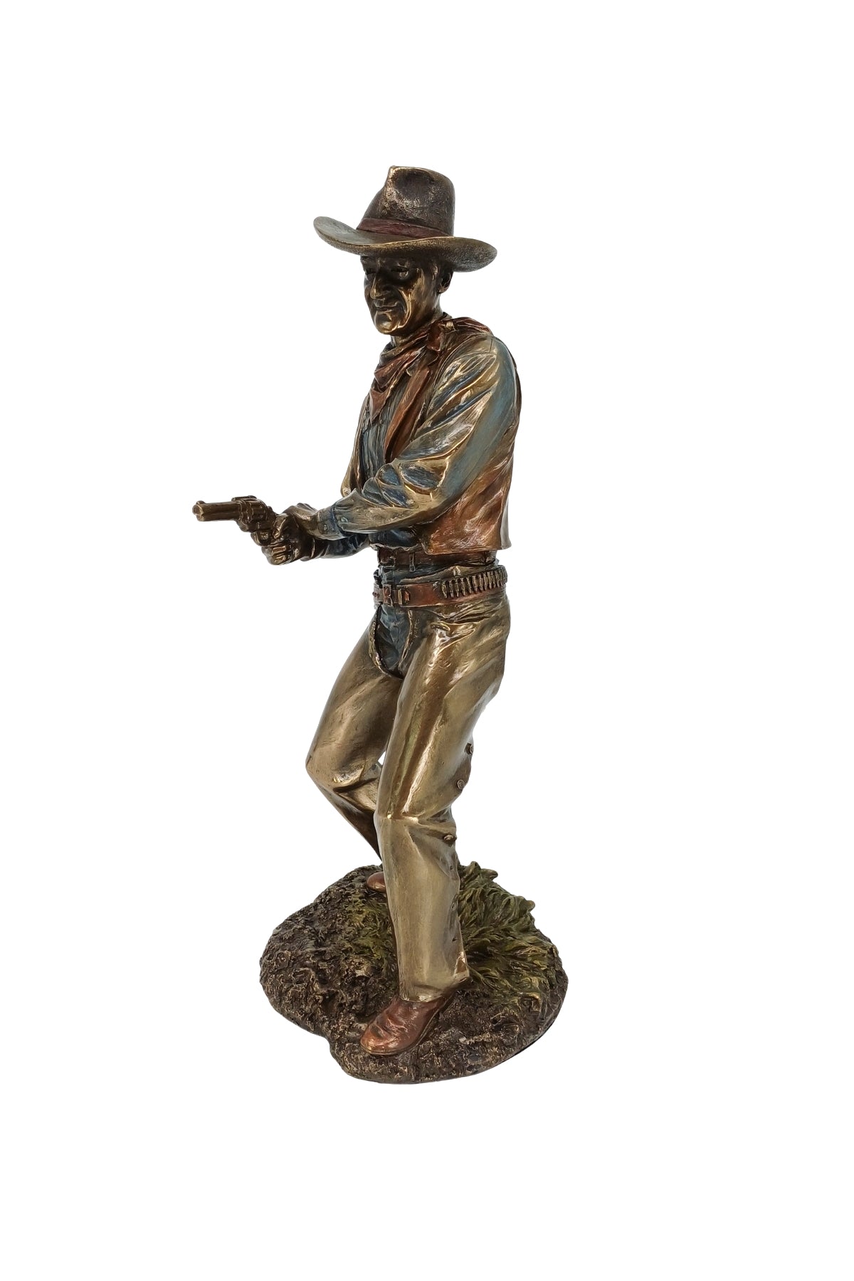 Veronese Eli Silahlı Kovboy Biblosu - WU76731A4