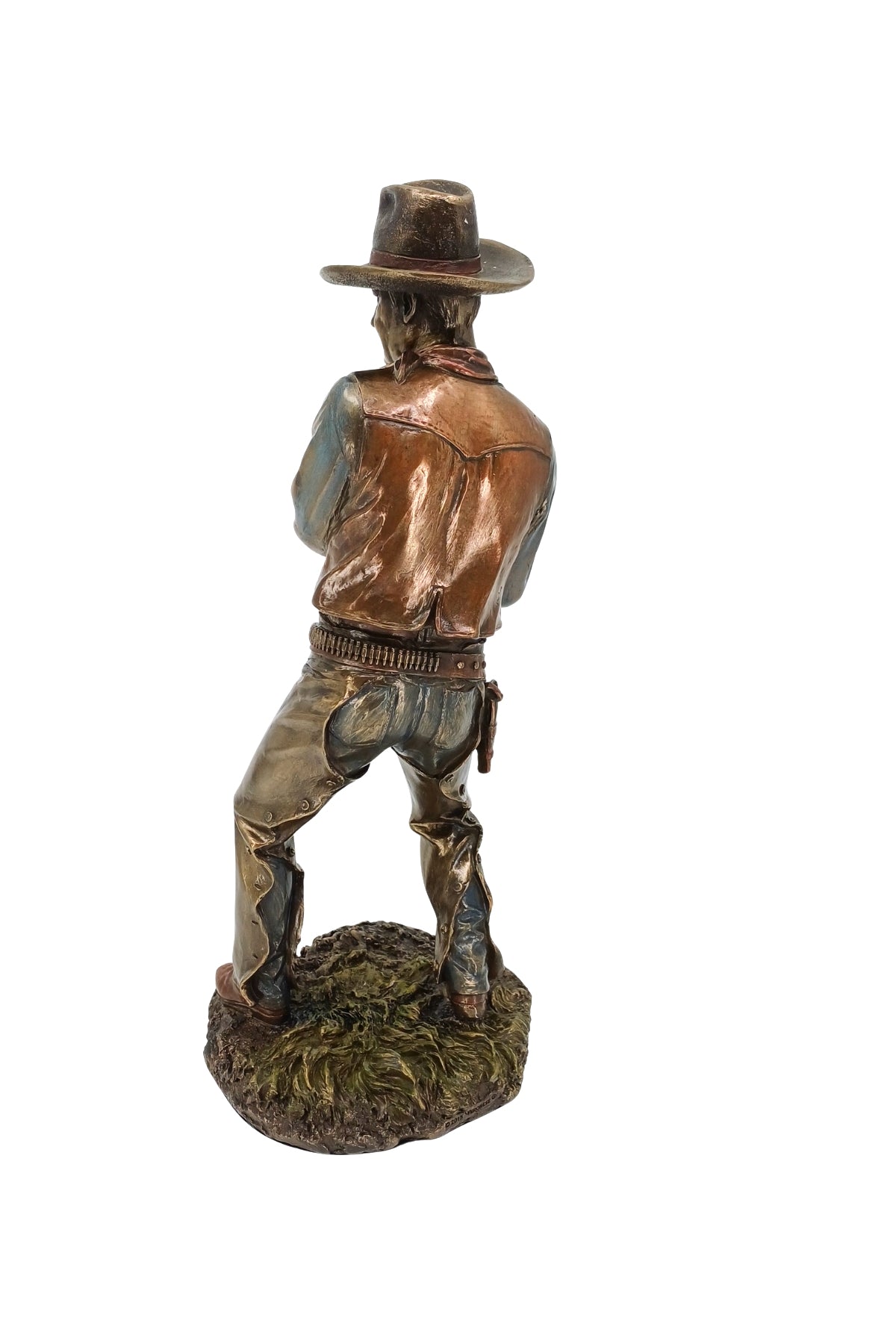 Veronese Eli Silahlı Kovboy Biblosu - WU76731A4