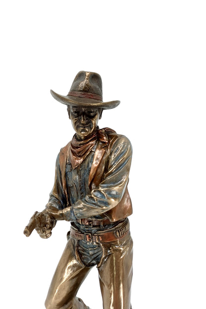 Veronese Eli Silahlı Kovboy Biblosu - WU76731A4