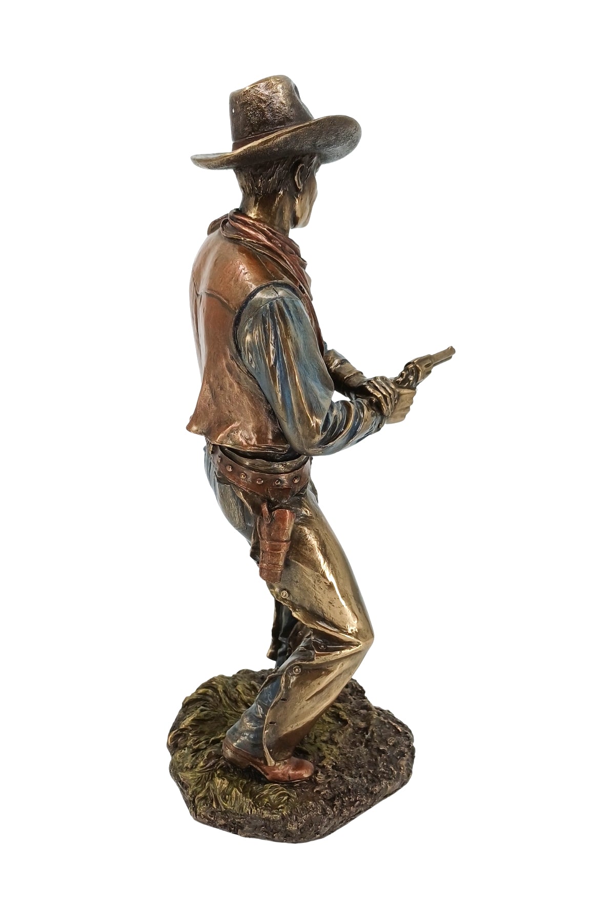 Veronese Eli Silahlı Kovboy Biblosu - WU76731A4