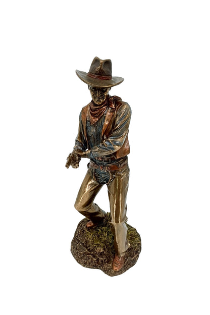 Veronese Eli Silahlı Kovboy Biblosu - WU76731A4