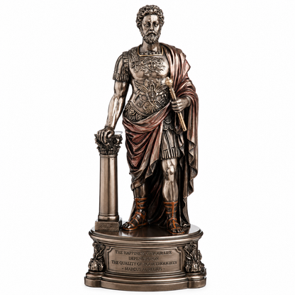 Veronese Marcus Aurelius Roma İmparatoru Stoacı Filozof Biblo | WU78575A4
