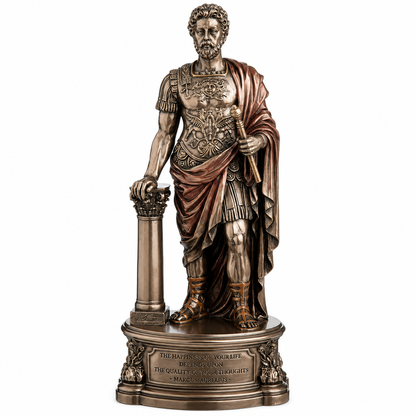 Veronese Marcus Aurelius Roma İmparatoru Stoacı Filozof Biblo | WU78575A4