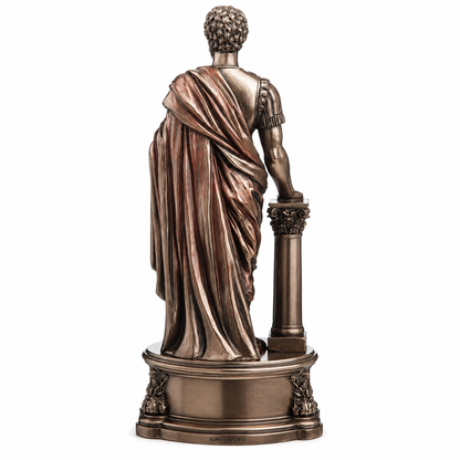 Veronese Marcus Aurelius Roma İmparatoru Stoacı Filozof Biblo | WU78575A4