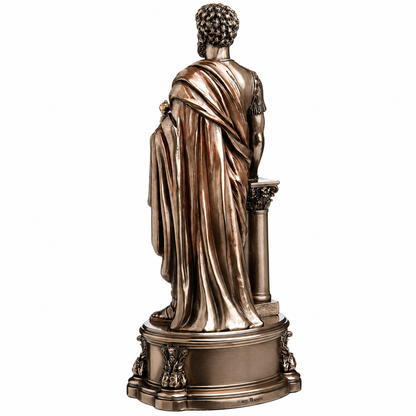 Veronese Marcus Aurelius Roma İmparatoru Stoacı Filozof Biblo | WU78575A4