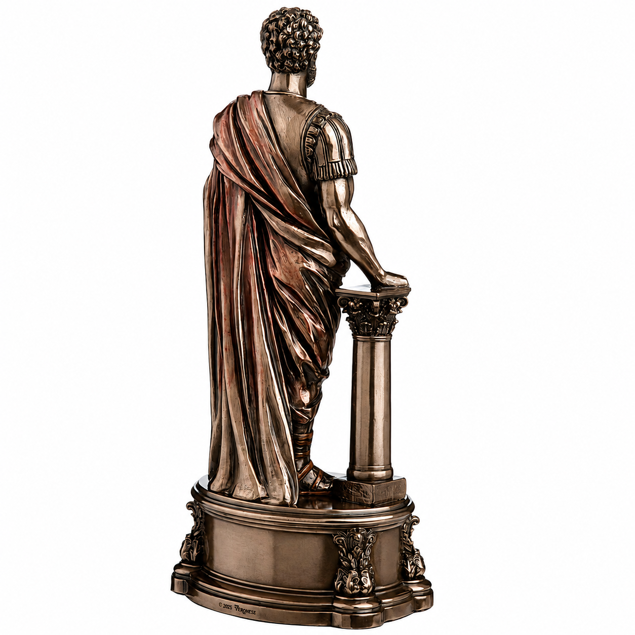 Veronese Marcus Aurelius Roma İmparatoru Stoacı Filozof Biblo | WU78575A4