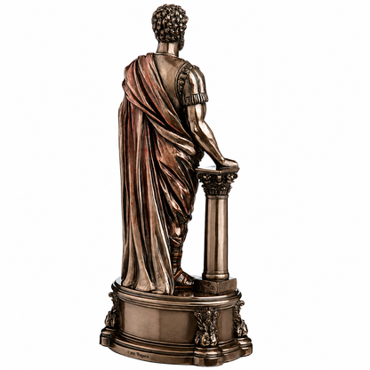 Veronese Marcus Aurelius Roma İmparatoru Stoacı Filozof Biblo | WU78575A4
