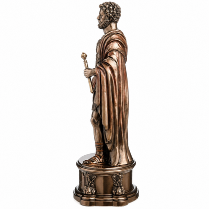 Veronese Marcus Aurelius Roma İmparatoru Stoacı Filozof Biblo | WU78575A4