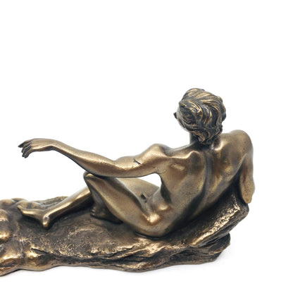 Veronese Michelangelo Adem'in Yaratılışı Biblo - WU77598A4