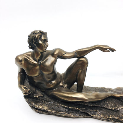 Veronese Michelangelo Adem'in Yaratılışı Biblo - WU77598A4