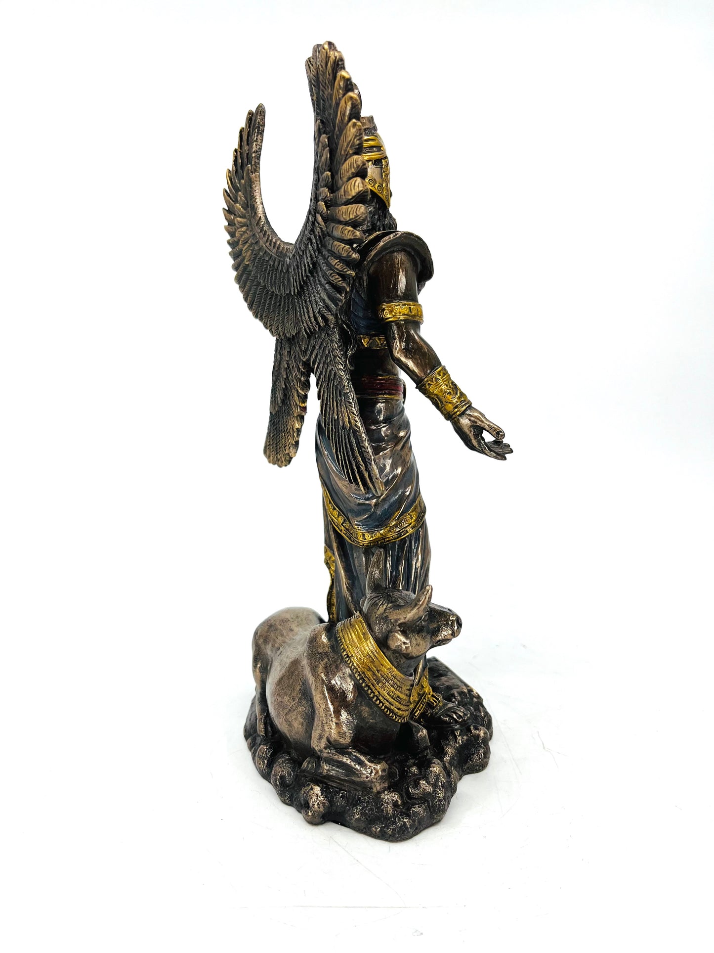 Veronese Sümer Gök Tanrısı Anu Biblo | WU78527A4