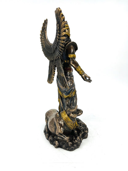 Veronese Sümer Gök Tanrısı Anu Biblo | WU78527A4