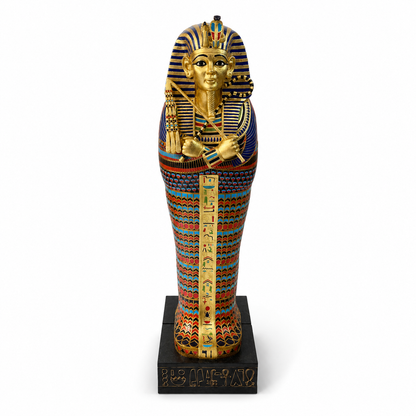 Veronese Tutankhamun Lahit Formlu Bar Dolap 150 cm | WU73278VA