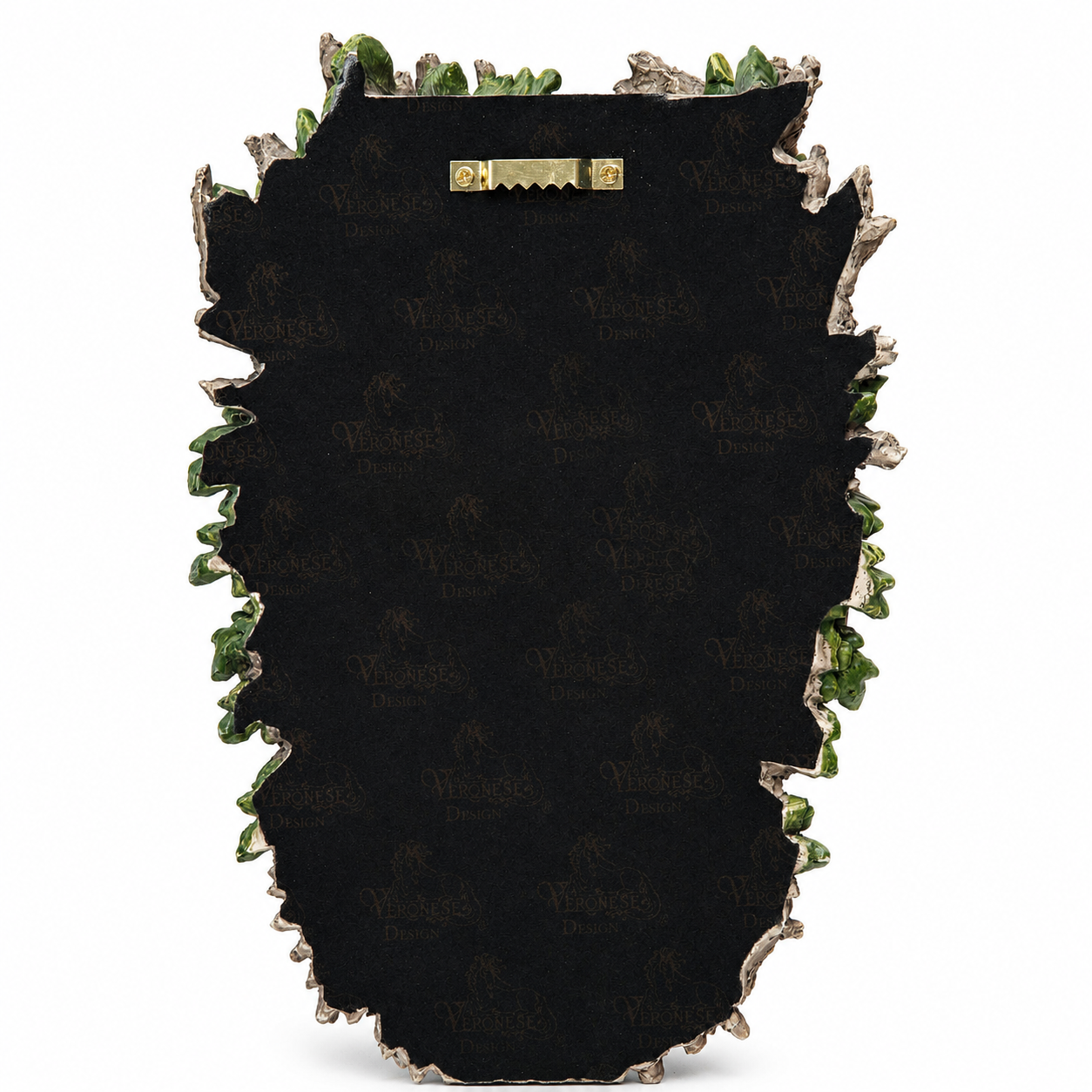 Veronese Elderwood Yeşil Ağaç Adam Duvar Maskı ve Saksı | WU78536AA