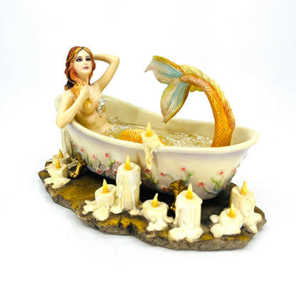 Veronese Banyo Keyfi Deniz Kızı Biblo 22 cm | WU77050AA