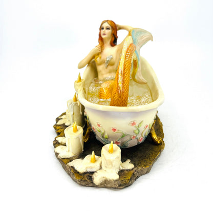 Veronese Banyo Keyfi Deniz Kızı Biblo 22 cm | WU77050AA