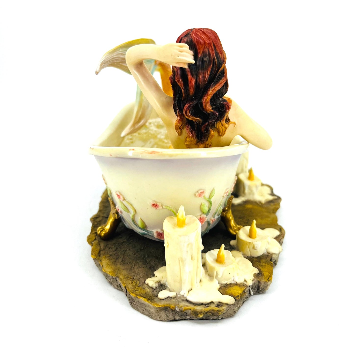Veronese Banyo Keyfi Deniz Kızı Biblo 22 cm | WU77050AA